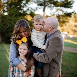 Meet your Posher, Ashlee